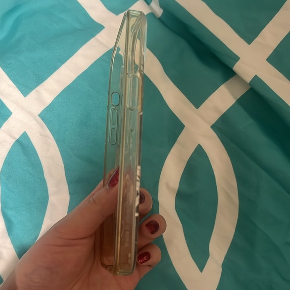 Kate Spade Iphone 13 case - Picture 4 of 5